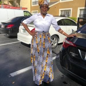 Meet your Posher, Eldoris